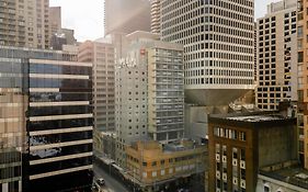 Ibis Sydney World Square